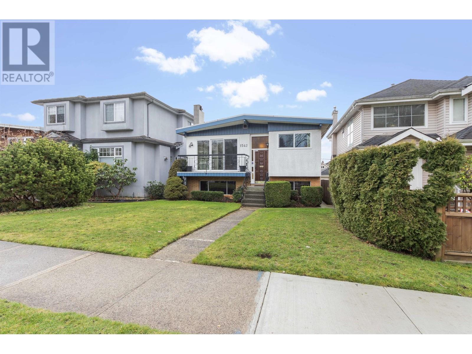 1542 W 65th Avenue, Vancouver, British Columbia  V6P 2R1 - Photo 38 - R2974282