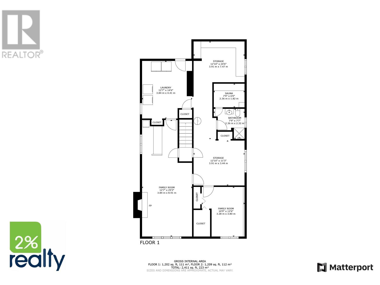 1542 W 65th Avenue, Vancouver, British Columbia  V6P 2R1 - Photo 39 - R2974282