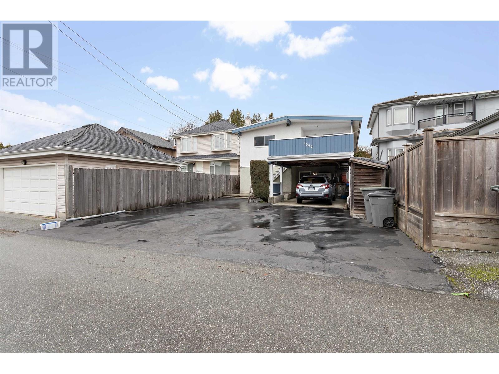 1542 W 65th Avenue, Vancouver, British Columbia  V6P 2R1 - Photo 34 - R2974282