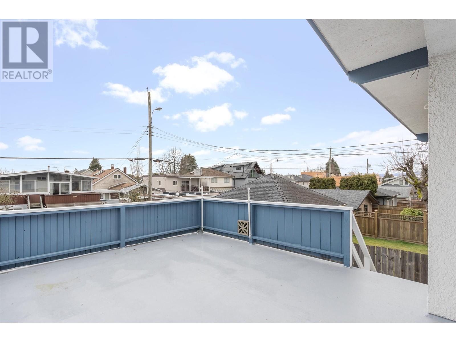 1542 W 65th Avenue, Vancouver, British Columbia  V6P 2R1 - Photo 31 - R2974282