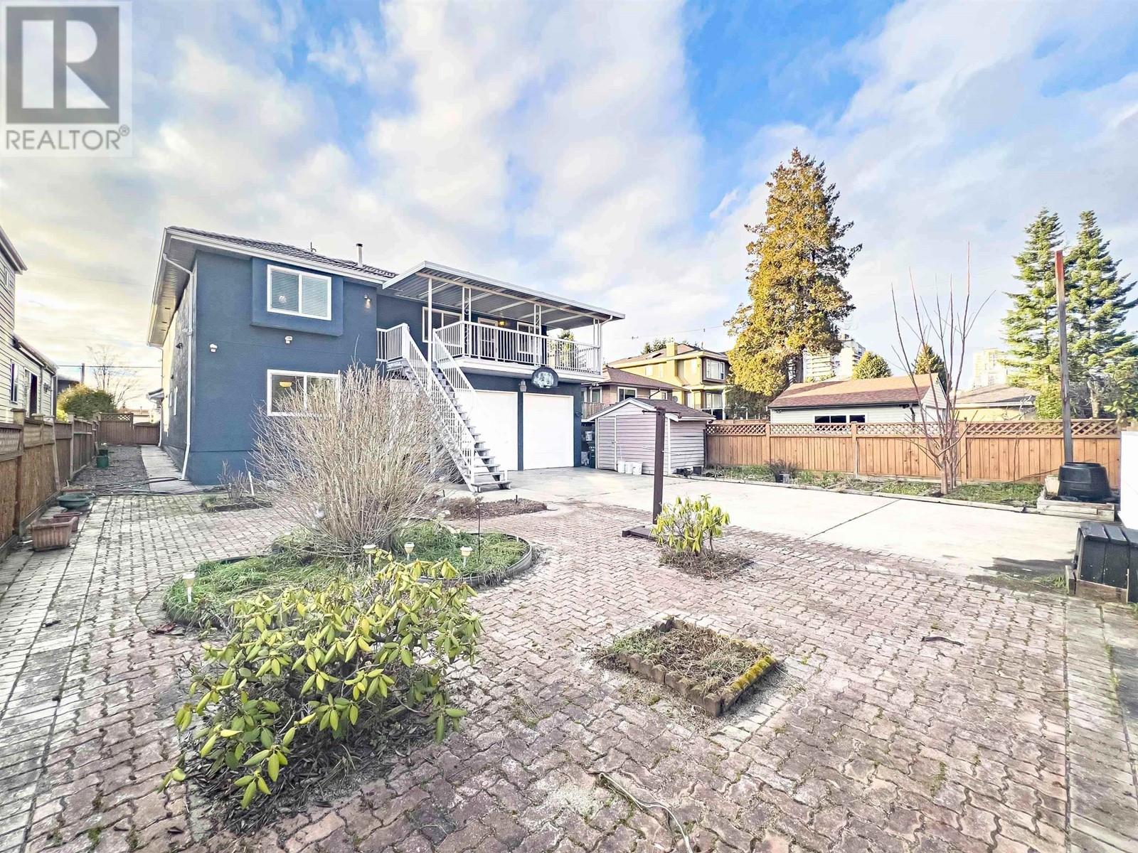 6970 Willingdon Avenue, Burnaby, British Columbia  V5J 3R2 - Photo 34 - R2974937