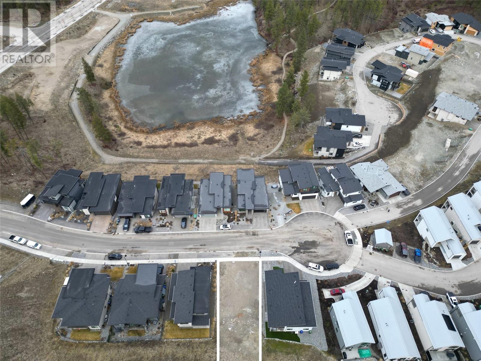 Property at 1925 Northern Flicker Court Lot# Lot 12 image 3