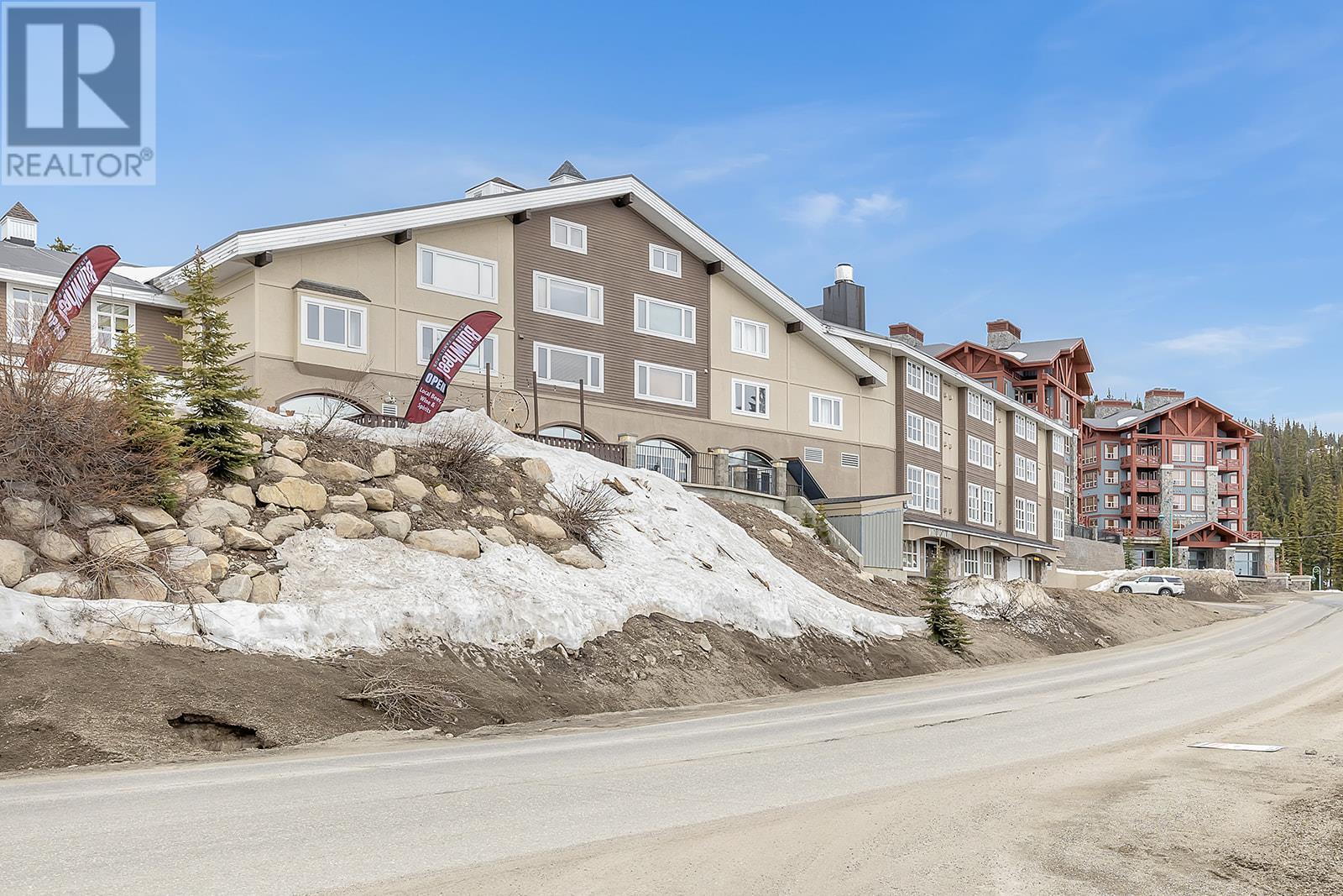 5275 Big White Road Unit# 309, Big White, British Columbia  V1P 1P3 - Photo 5 - 10337700
