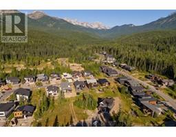5 Huckleberry Place, fernie, British Columbia