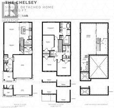 Property at 3024 BUROAK CRESCENT image 2