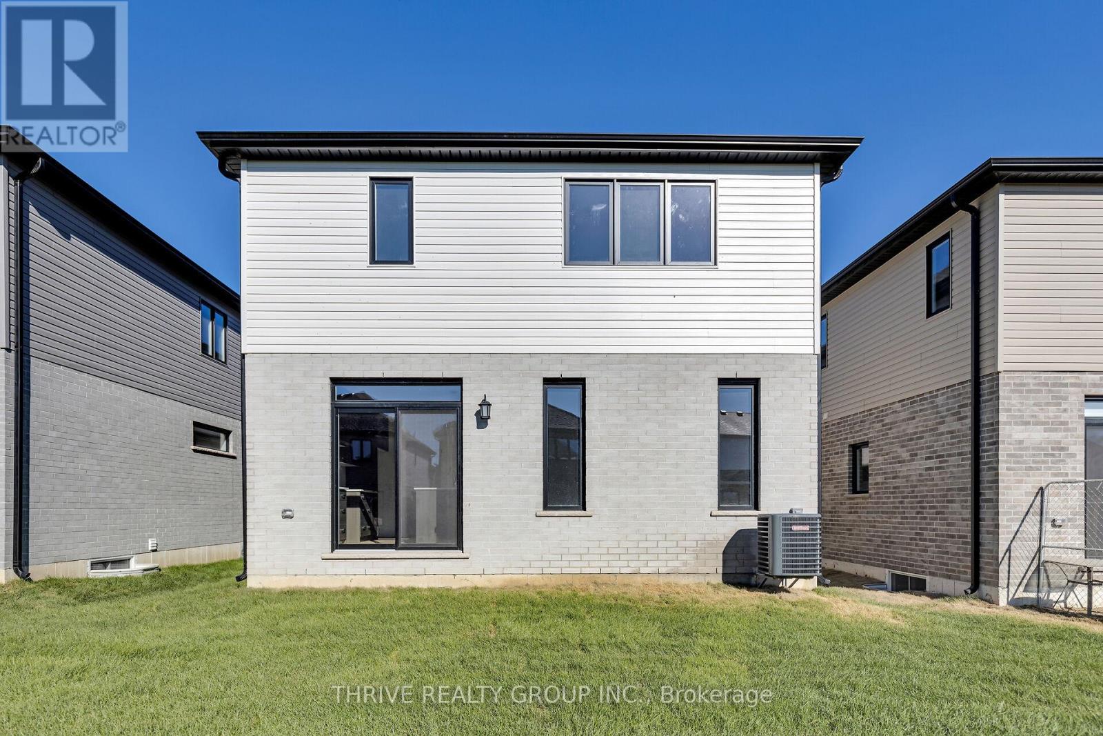 3024 Buroak Crescent, London North, Ontario  N6H 5K4 - Photo 42 - X12007423