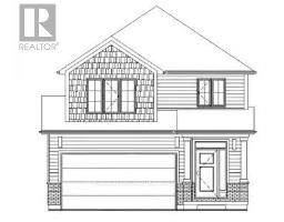 3024 BUROAK CRESCENT, London North, Ontario