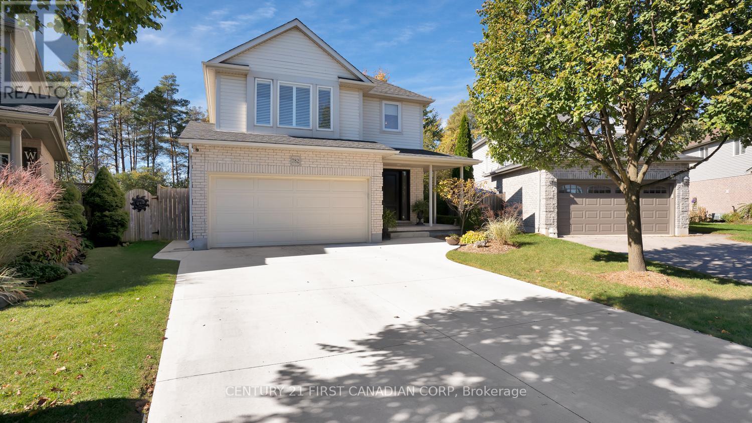 782 Marigold Street