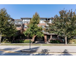 309 18755 68 AVENUE, Surrey, British Columbia