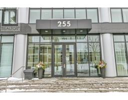 407 - 255 BAY STREET, Ottawa, Ontario