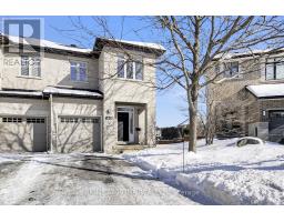 1056 OTTENBRITE CRESCENT, Ottawa, Ontario