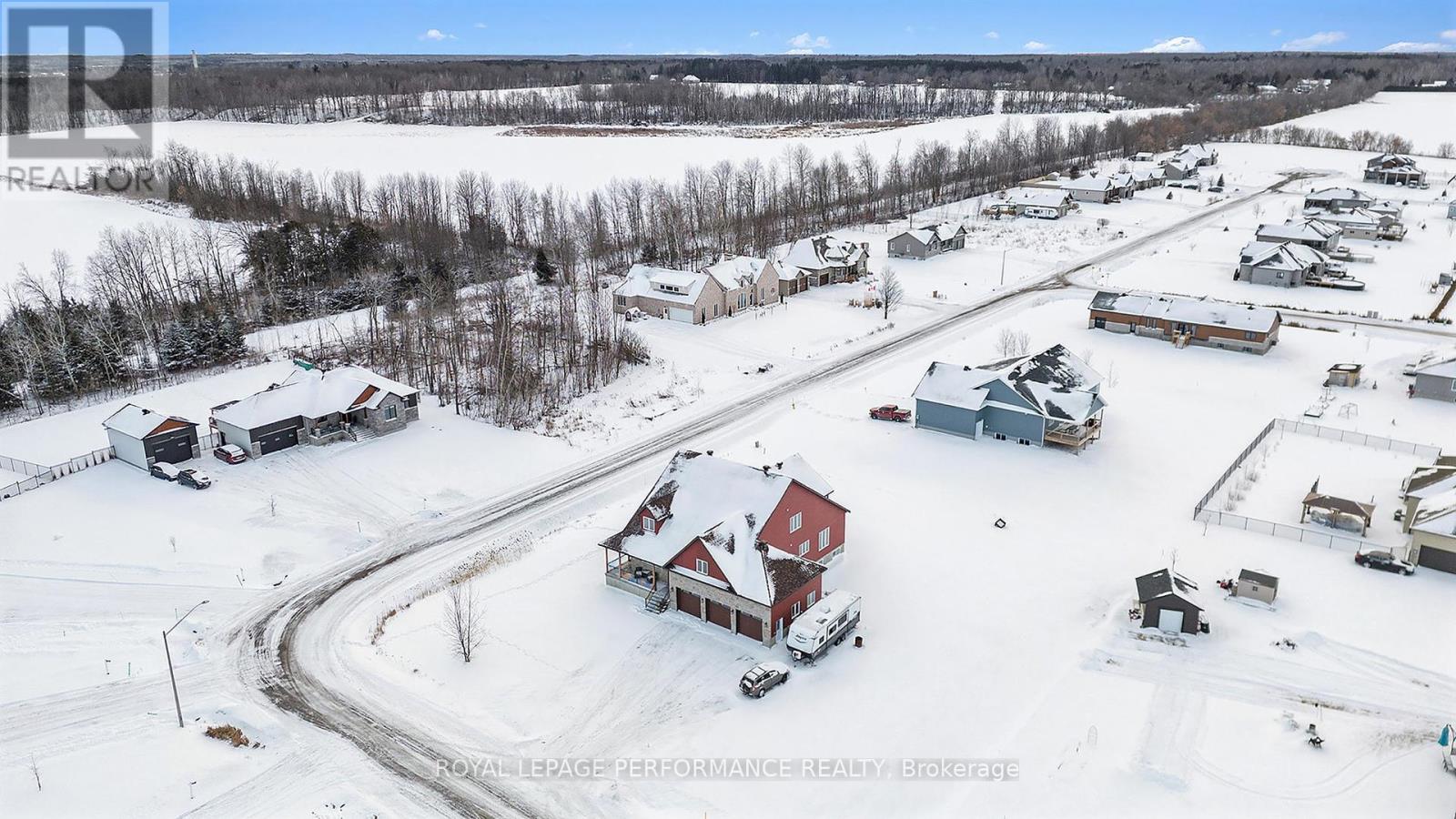 209 Des Violettes Street, Clarence-Rockland, Ontario  K0A 2A0 - Photo 26 - X12007333