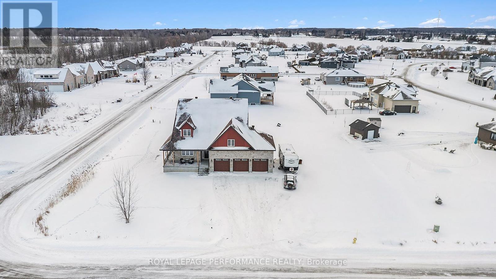 209 Des Violettes Street, Clarence-Rockland, Ontario  K0A 2A0 - Photo 28 - X12007333