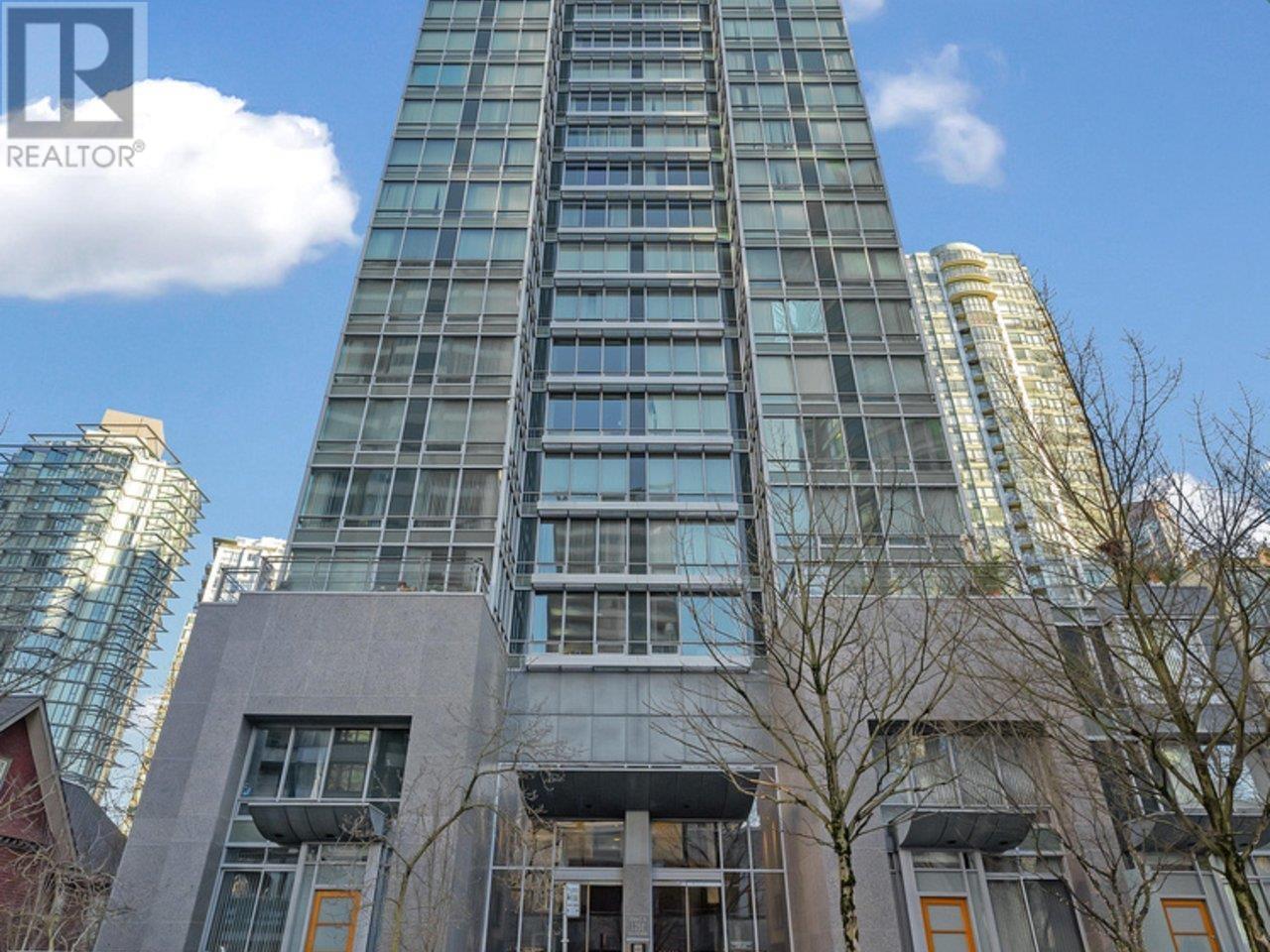Listing Picture 16 of 22 : 1906 1288 W GEORGIA STREET, Vancouver / 溫哥華 - 魯藝地產 Yvonne Lu Group - MLS Medallion Club Member