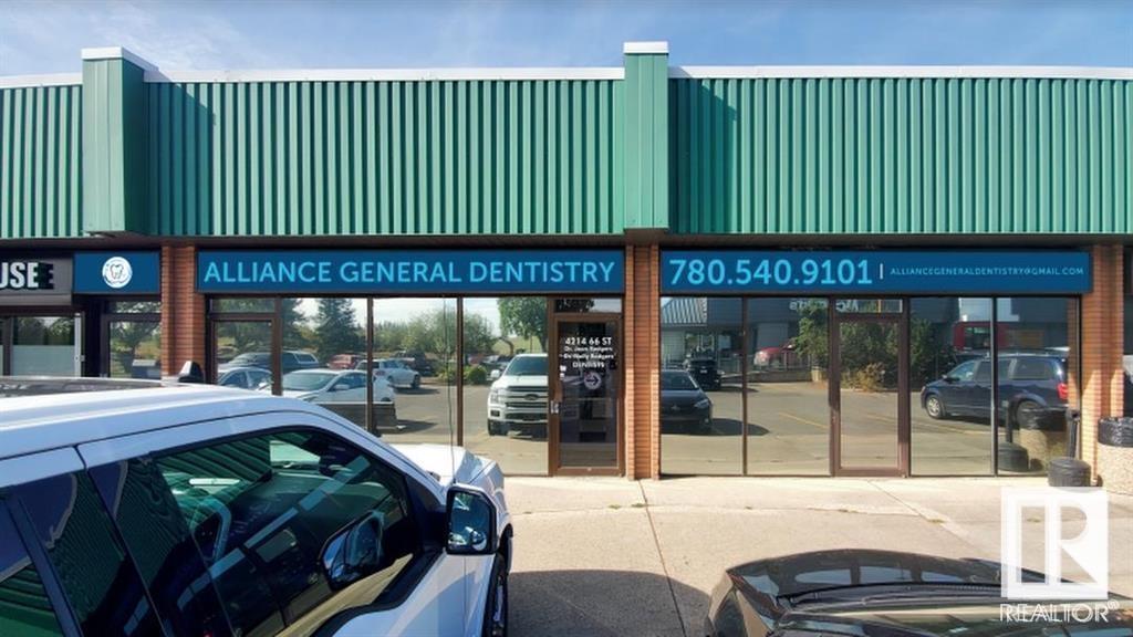4214 & 4216 66 St NW, Edmonton, Alberta