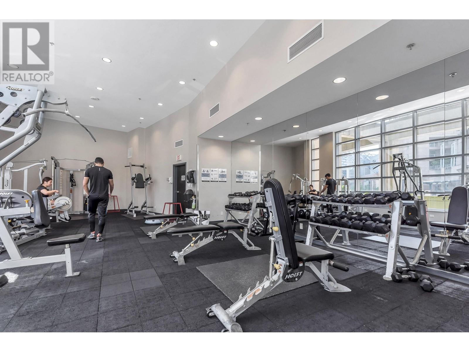 Listing Picture 32 of 34 : 506 633 ABBOTT STREET, Vancouver / 溫哥華 - 魯藝地產 Yvonne Lu Group - MLS Medallion Club Member