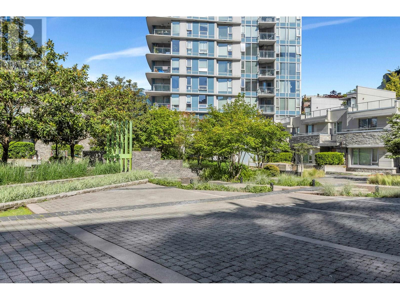 Listing Picture 25 of 34 : 506 633 ABBOTT STREET, Vancouver / 溫哥華 - 魯藝地產 Yvonne Lu Group - MLS Medallion Club Member