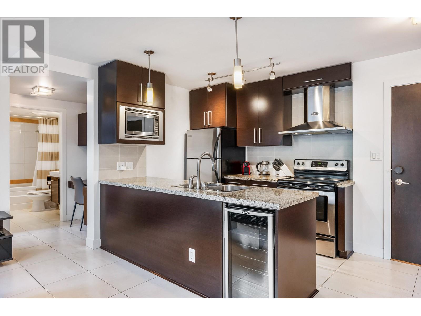 Listing Picture 6 of 34 : 506 633 ABBOTT STREET, Vancouver / 溫哥華 - 魯藝地產 Yvonne Lu Group - MLS Medallion Club Member