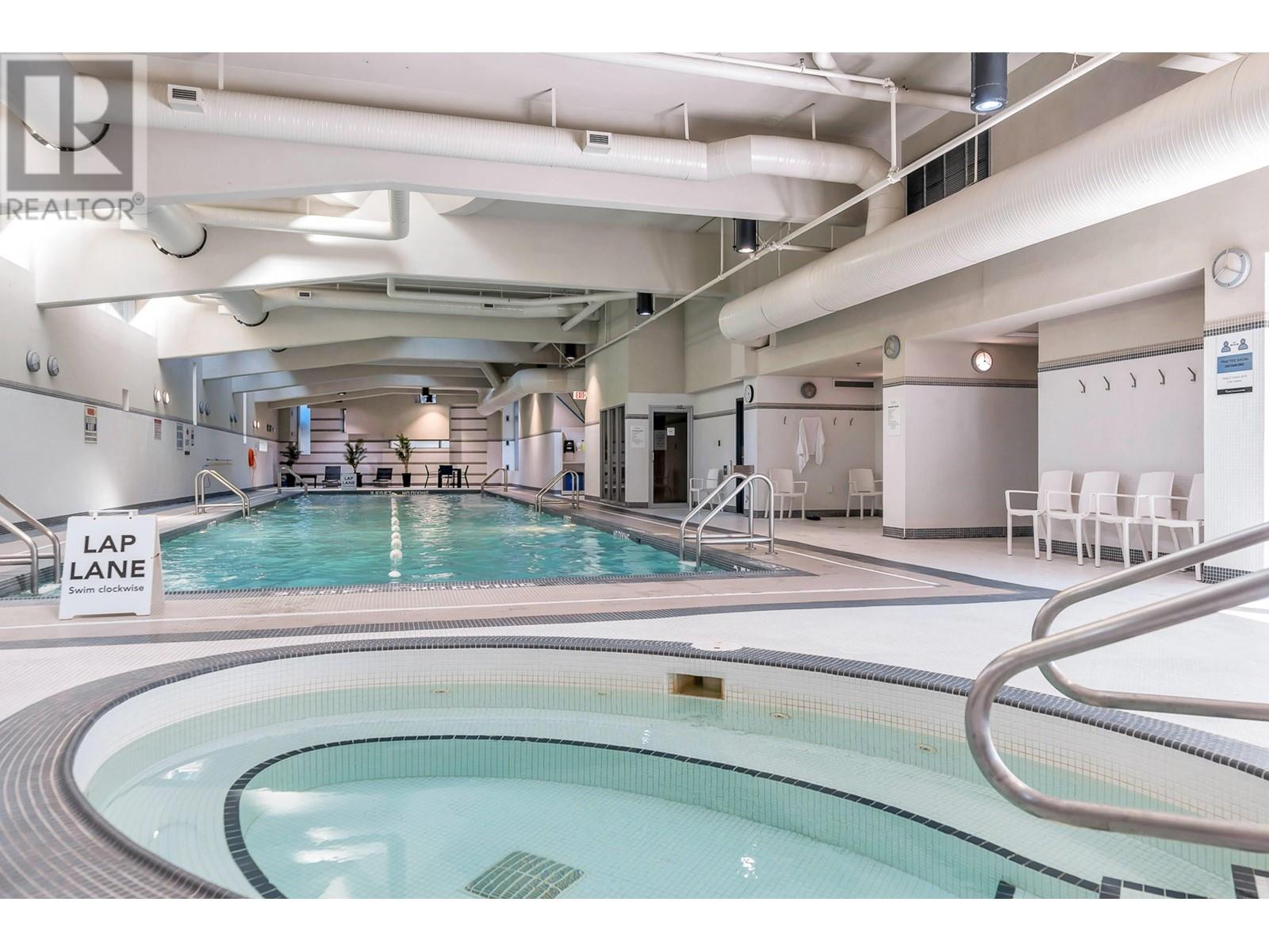 Listing Picture 28 of 34 : 506 633 ABBOTT STREET, Vancouver / 溫哥華 - 魯藝地產 Yvonne Lu Group - MLS Medallion Club Member