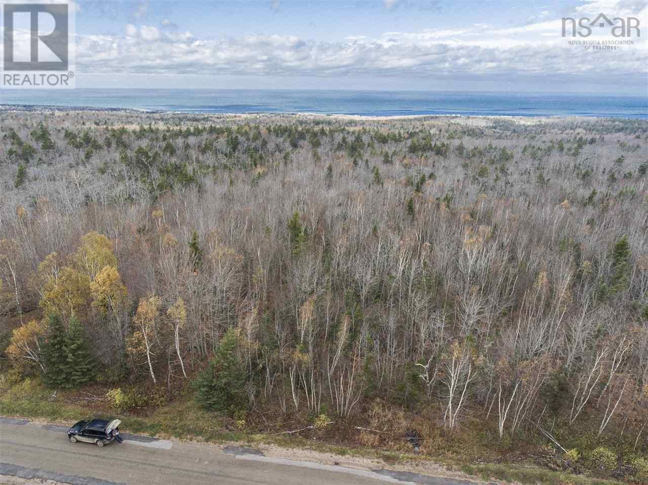 Lot Arlington Road, arlington west, Nova Scotia