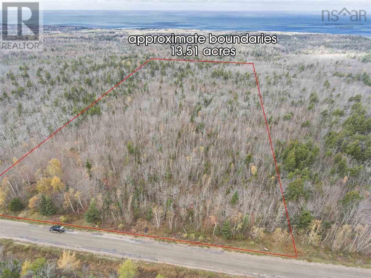 Lot Arlington Road, Arlington West, Nova Scotia  B0S 1C0 - Photo 2 - 202504462
