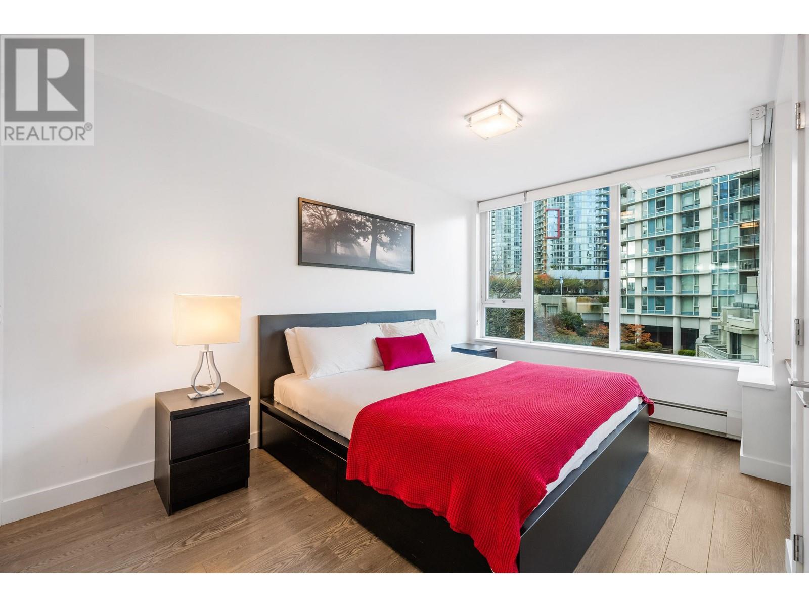 Listing Picture 14 of 34 : 506 633 ABBOTT STREET, Vancouver / 溫哥華 - 魯藝地產 Yvonne Lu Group - MLS Medallion Club Member