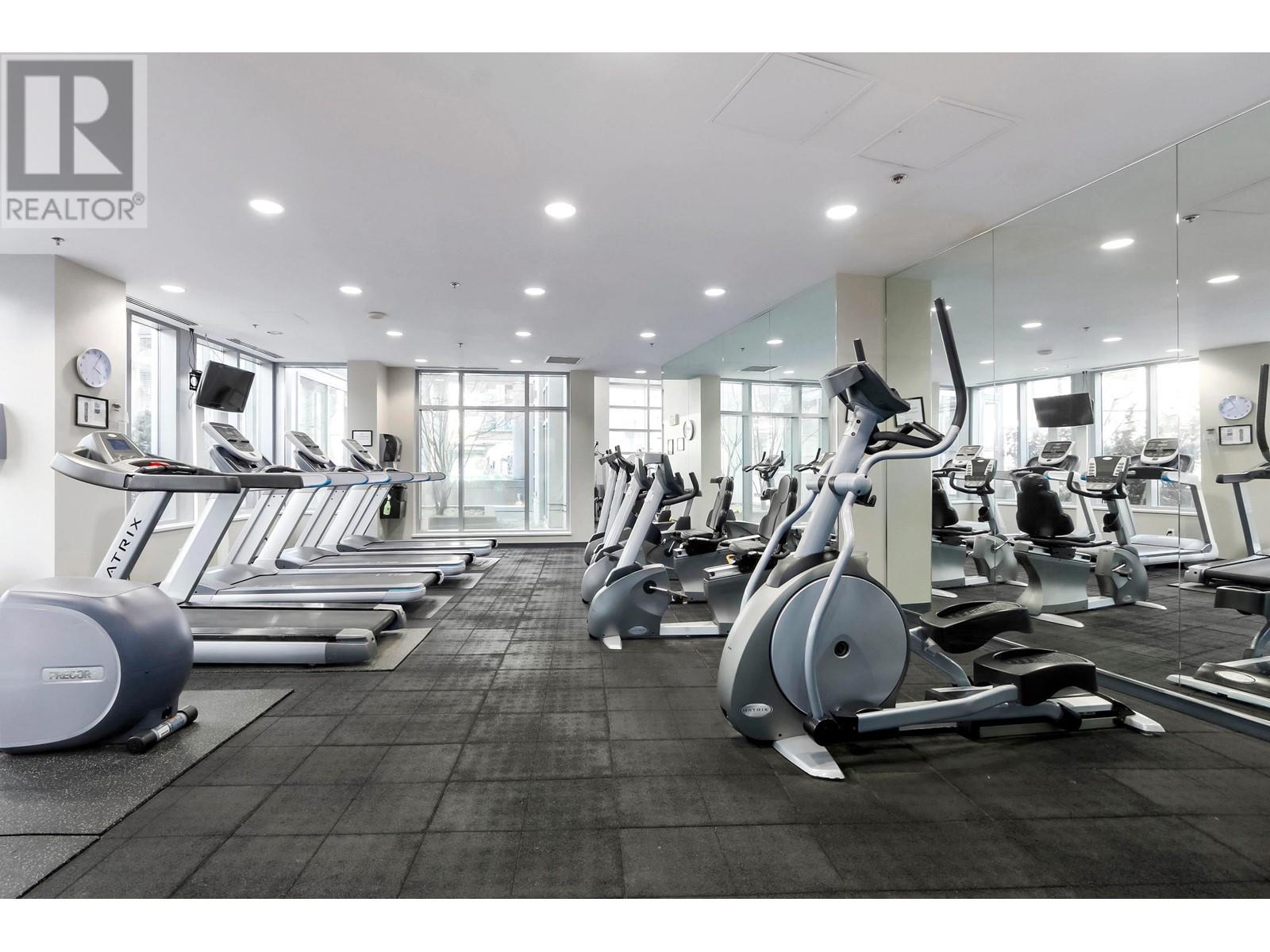 Listing Picture 31 of 34 : 506 633 ABBOTT STREET, Vancouver / 溫哥華 - 魯藝地產 Yvonne Lu Group - MLS Medallion Club Member