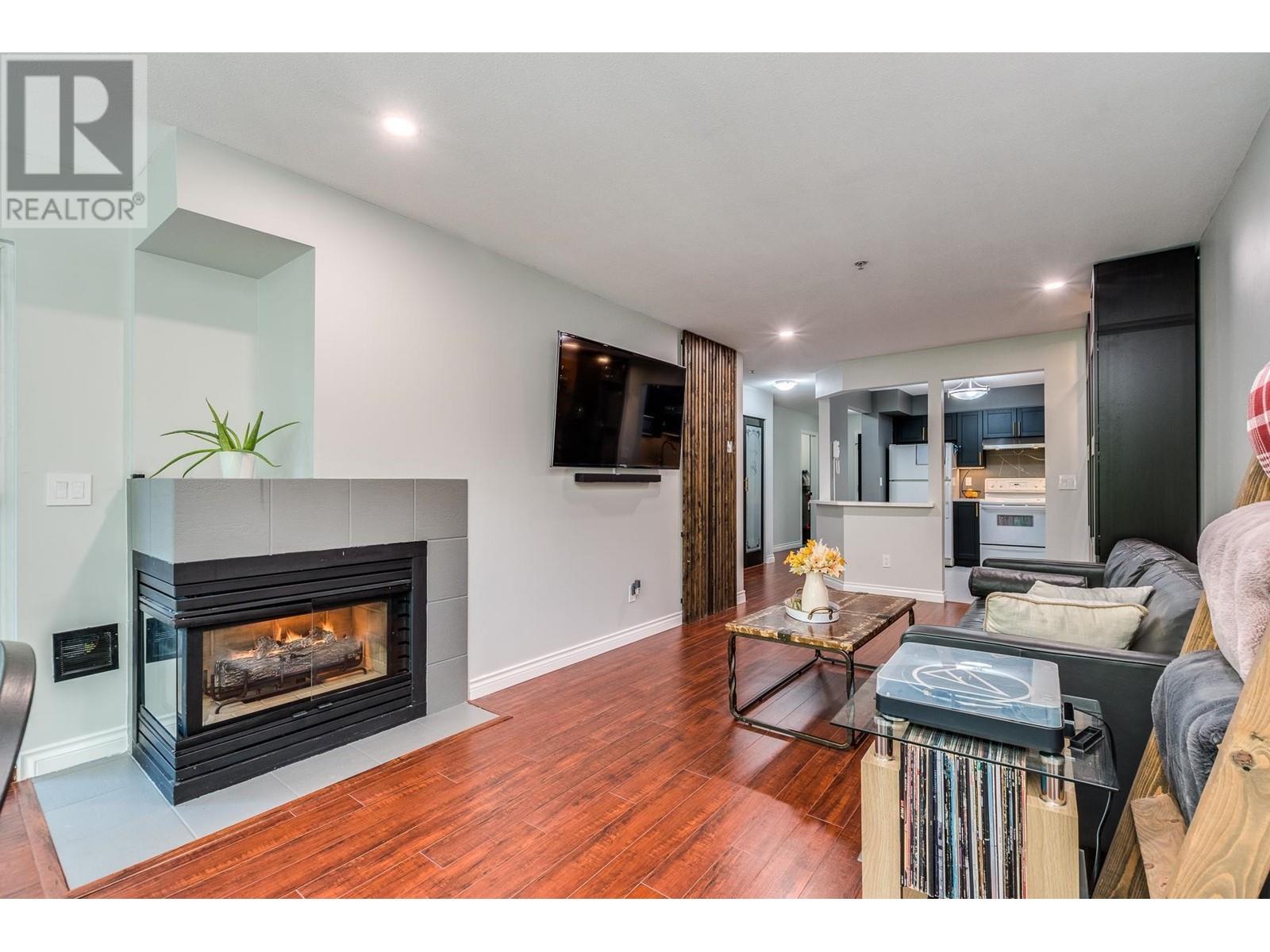 212 22233 River Road, Maple Ridge, British Columbia  V2X 3N7 - Photo 11 - R2962912