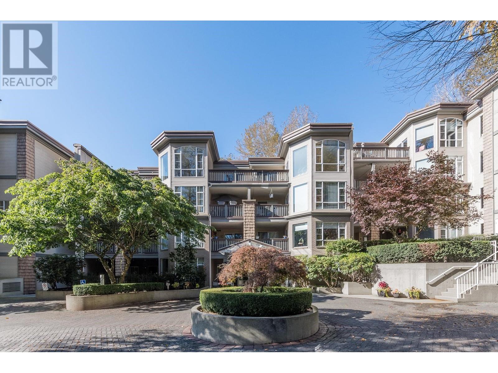 212 22233 River Road, Maple Ridge, British Columbia  V2X 3N7 - Photo 2 - R2962912