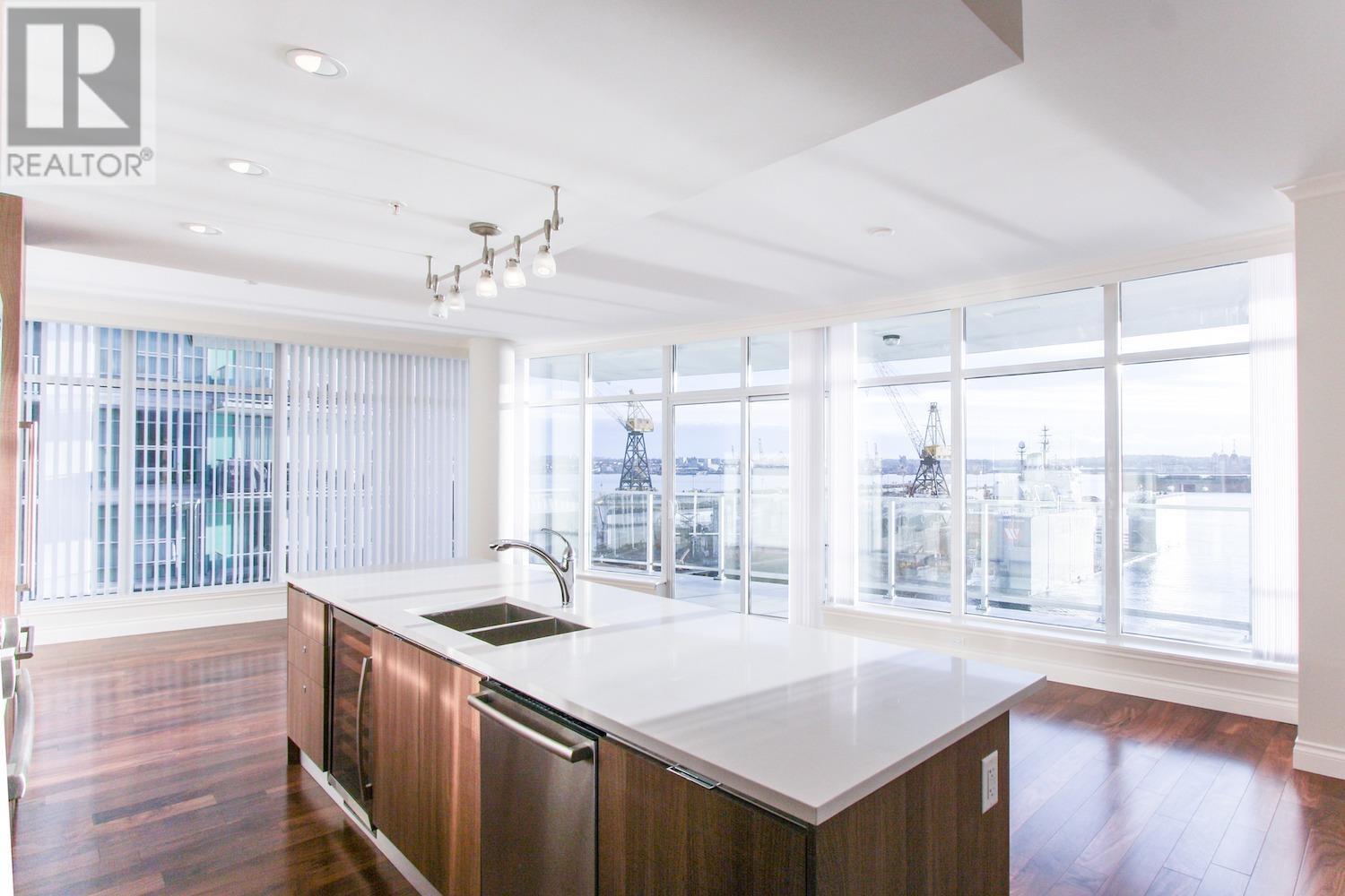 701 185 Victory Ship Way, North Vancouver, British Columbia  V7L 0G2 - Photo 11 - R2974954