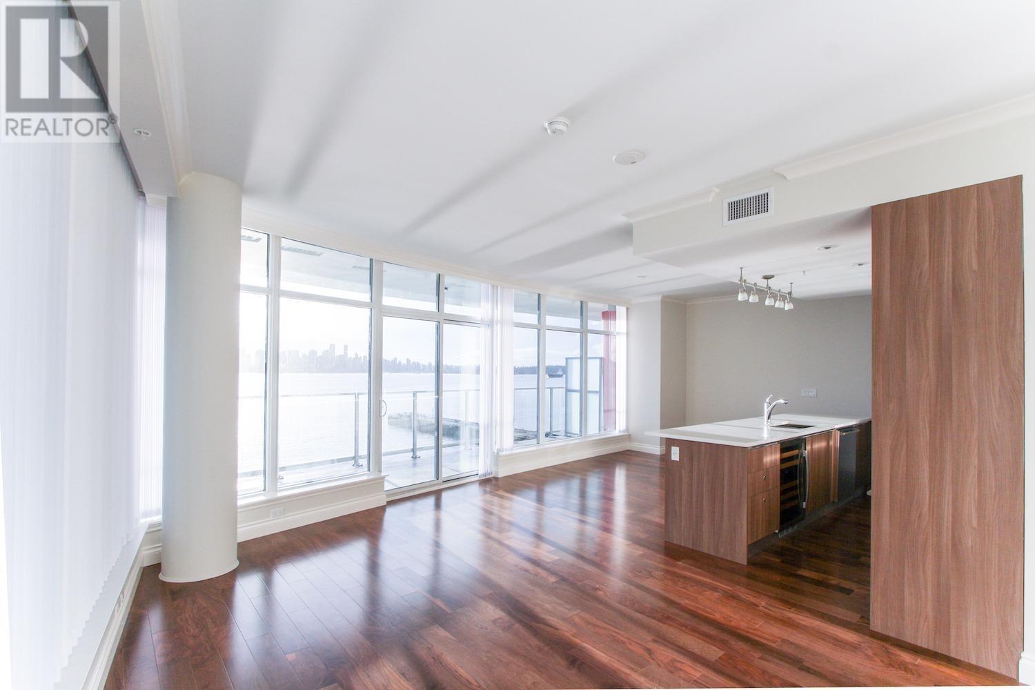 701 185 Victory Ship Way, North Vancouver, British Columbia  V7L 0G2 - Photo 8 - R2974954