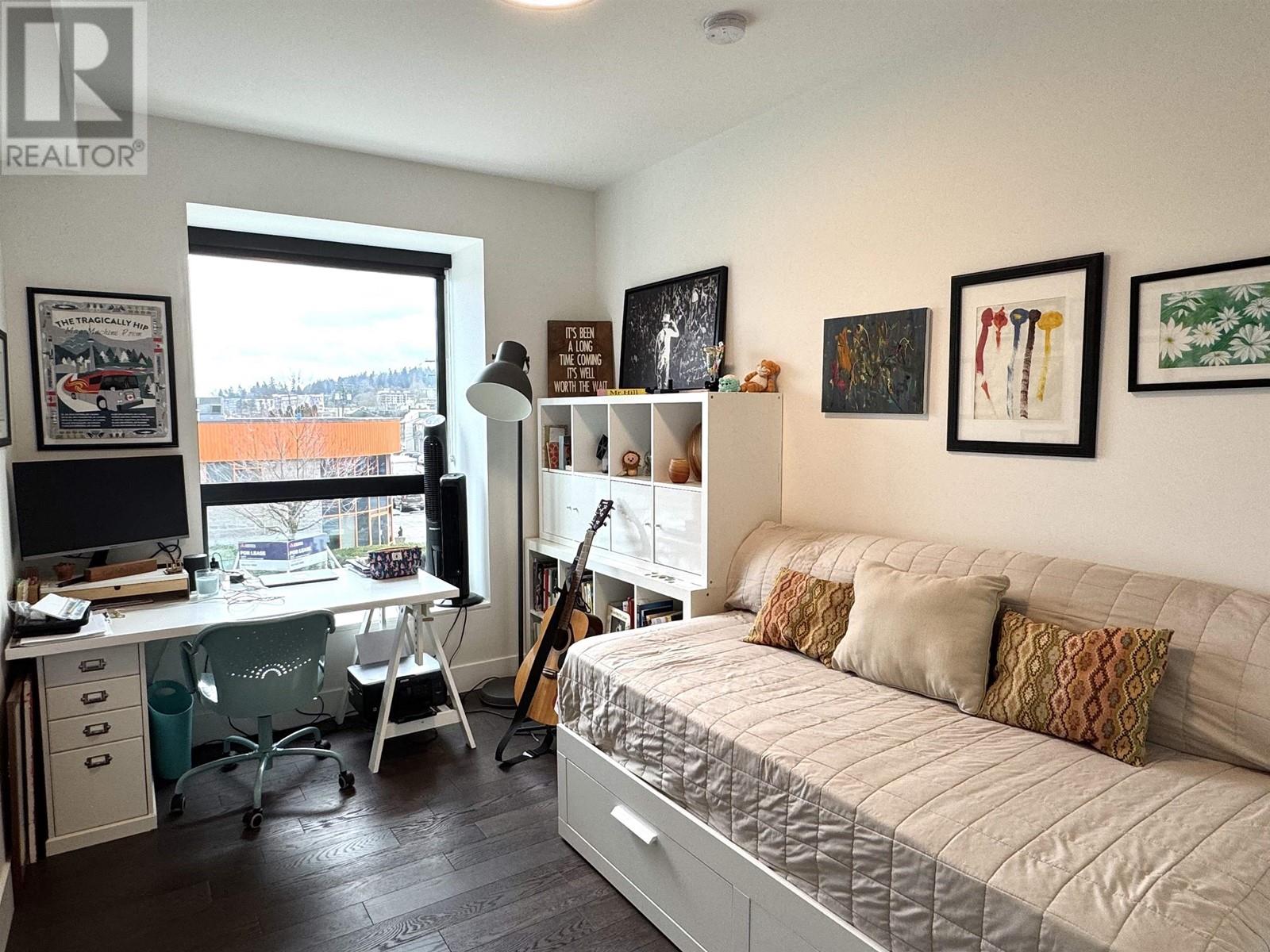 310 83 Moody Street, Port Moody, British Columbia  V3H 0K7 - Photo 11 - R2974956