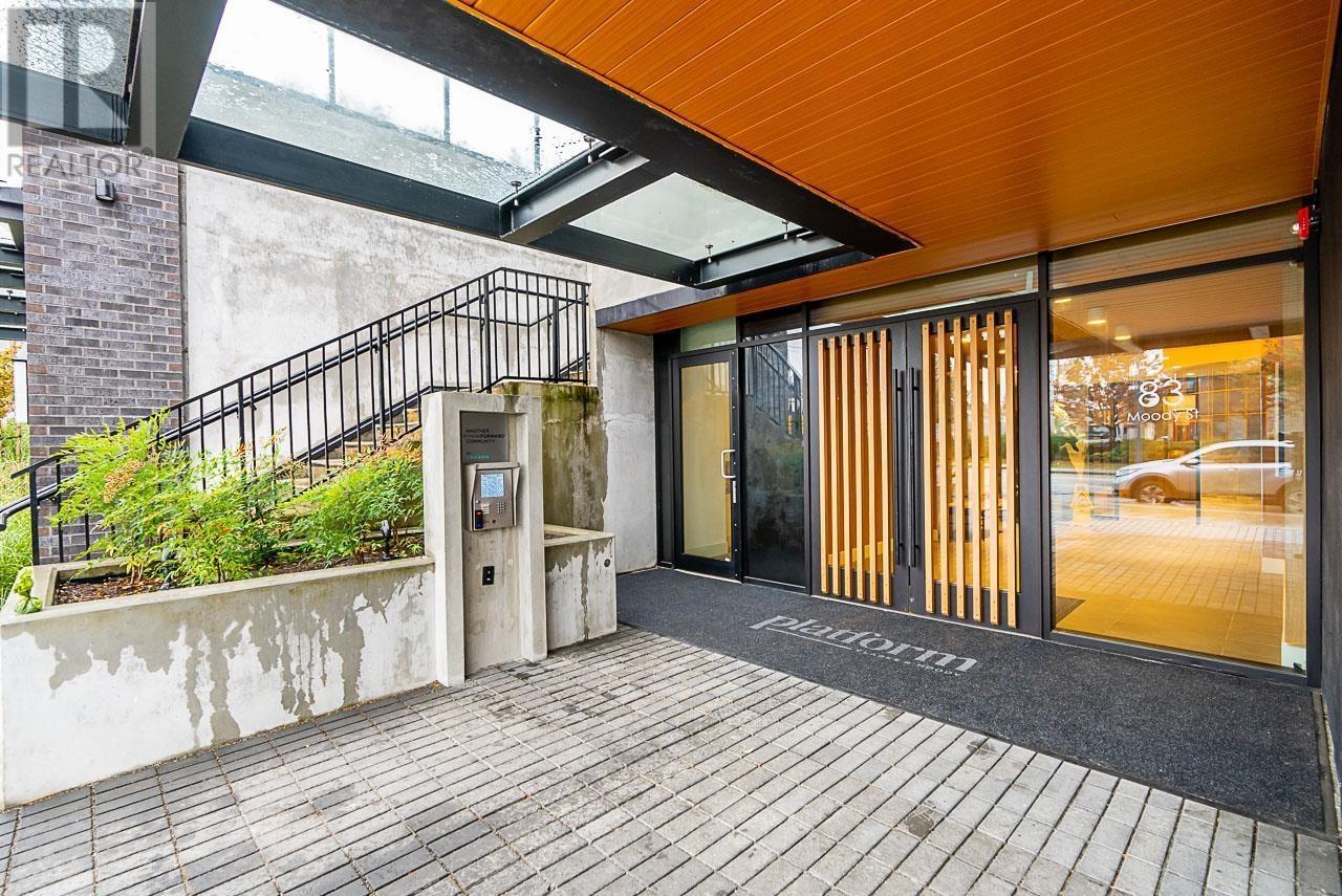 310 83 Moody Street, Port Moody, British Columbia  V3H 0K7 - Photo 18 - R2974956