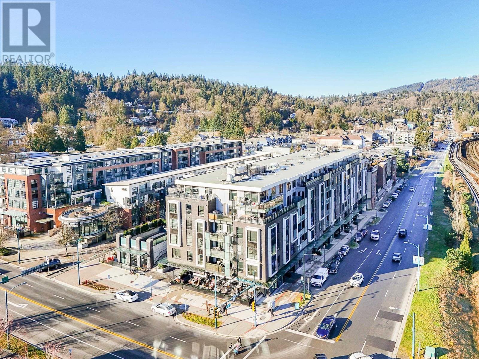 310 83 Moody Street, Port Moody, British Columbia  V3H 0K7 - Photo 19 - R2974956