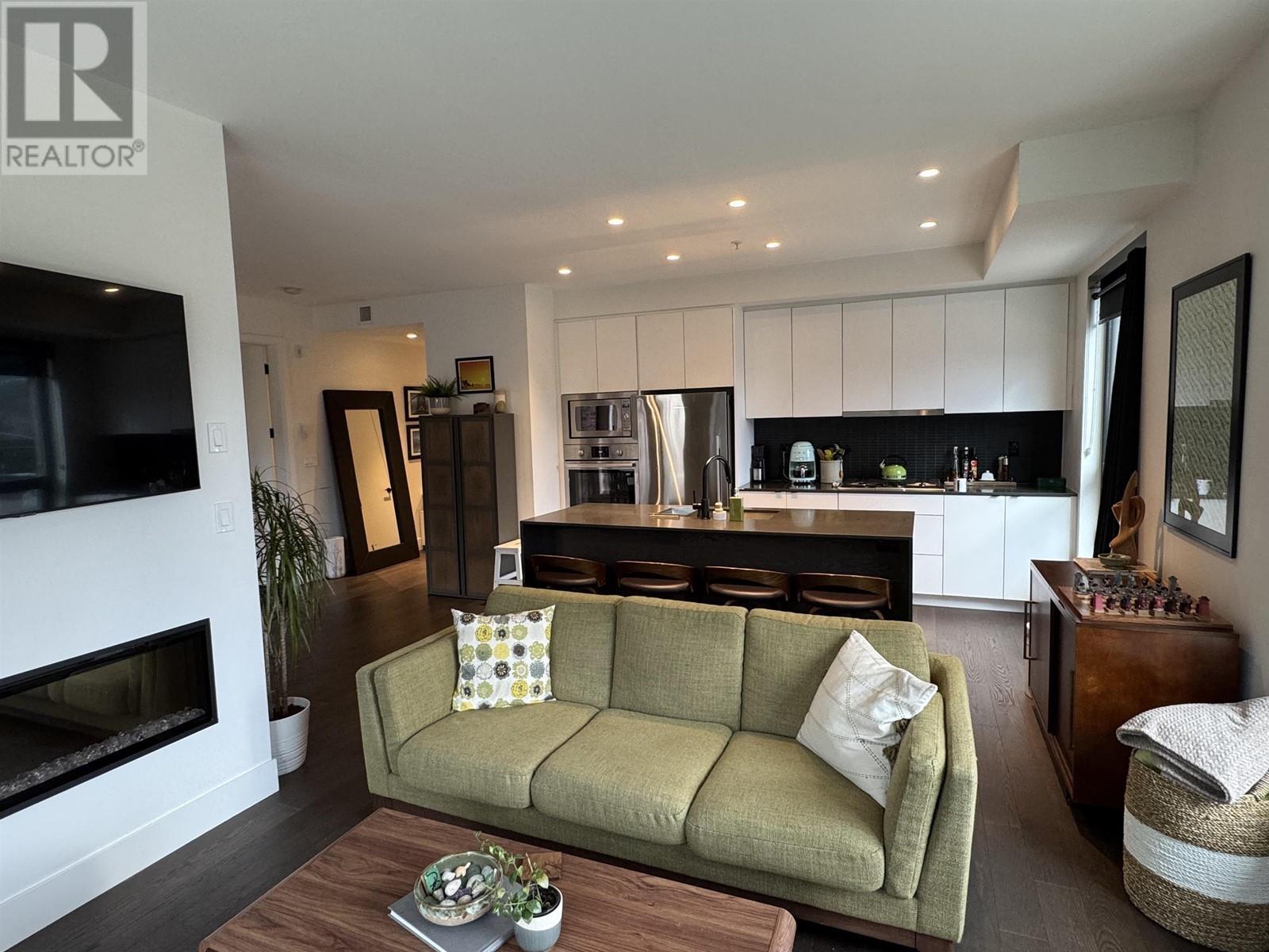 310 83 Moody Street, Port Moody, British Columbia  V3H 0K7 - Photo 6 - R2974956