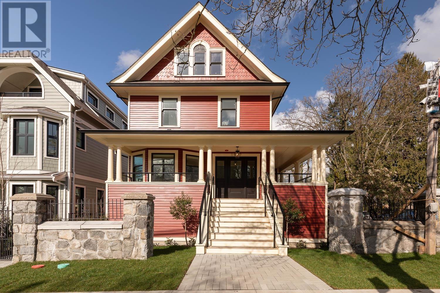 Property at 1967 NAPIER STREET image 1
