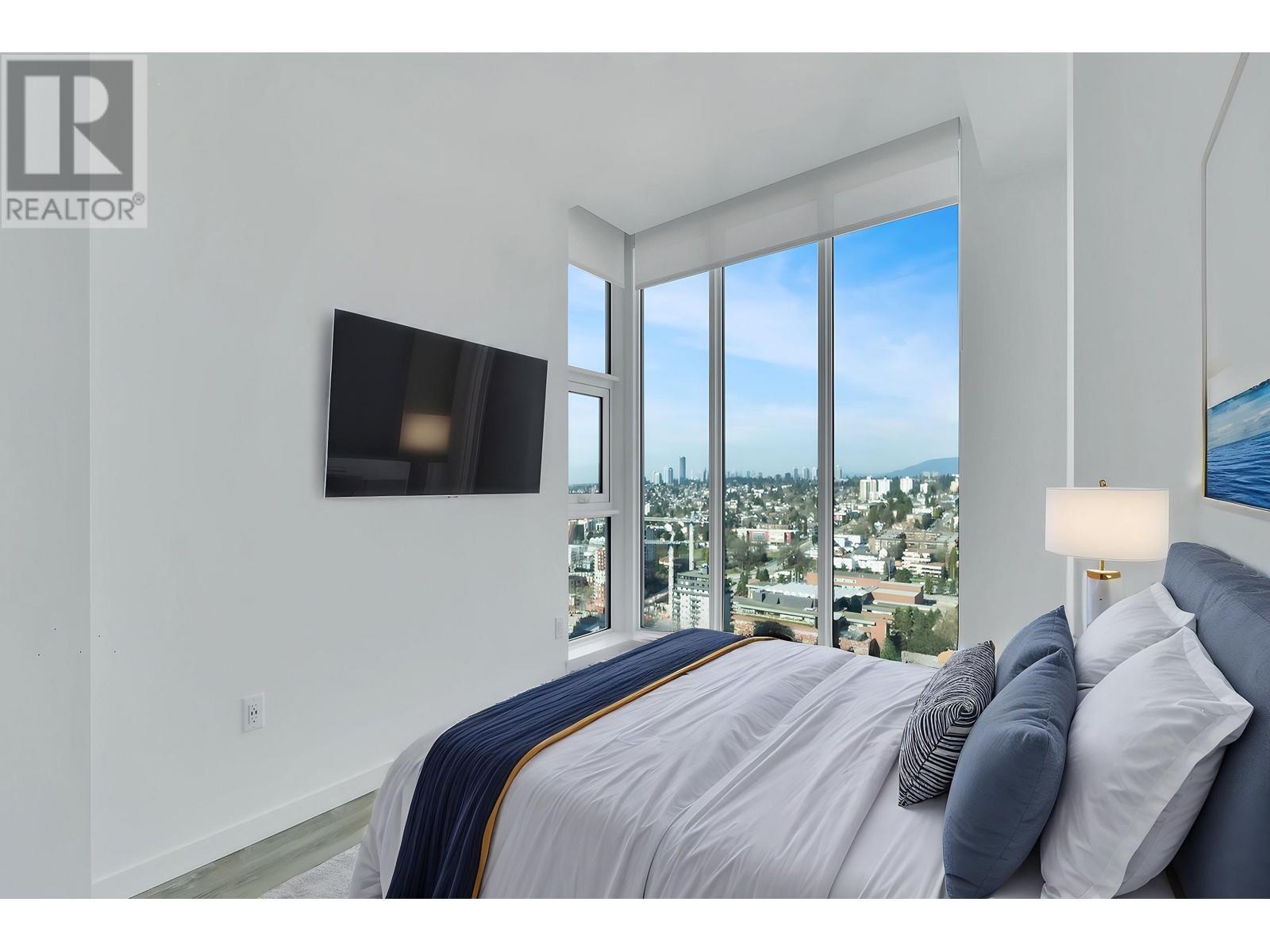 3503 660 Quayside Drive, New Westminster, British Columbia  V3M 0P2 - Photo 12 - R2974980