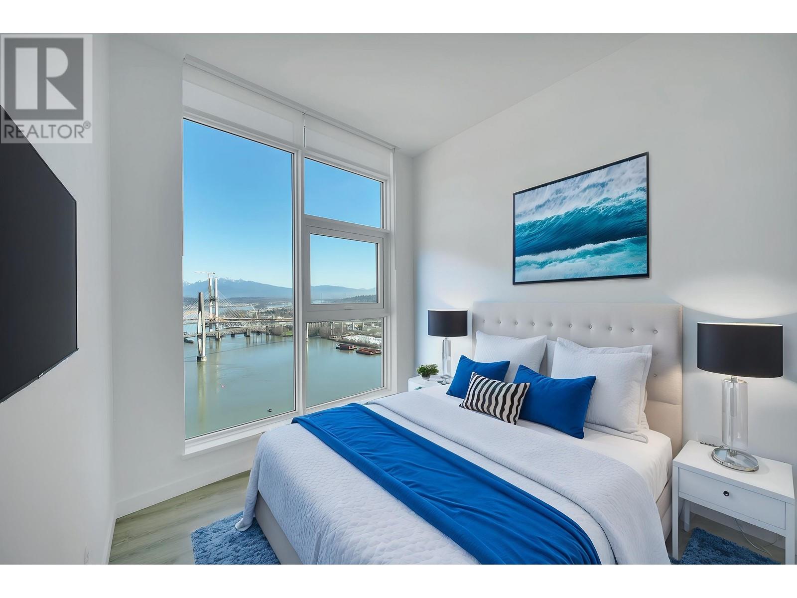 3503 660 Quayside Drive, New Westminster, British Columbia  V3M 0P2 - Photo 14 - R2974980