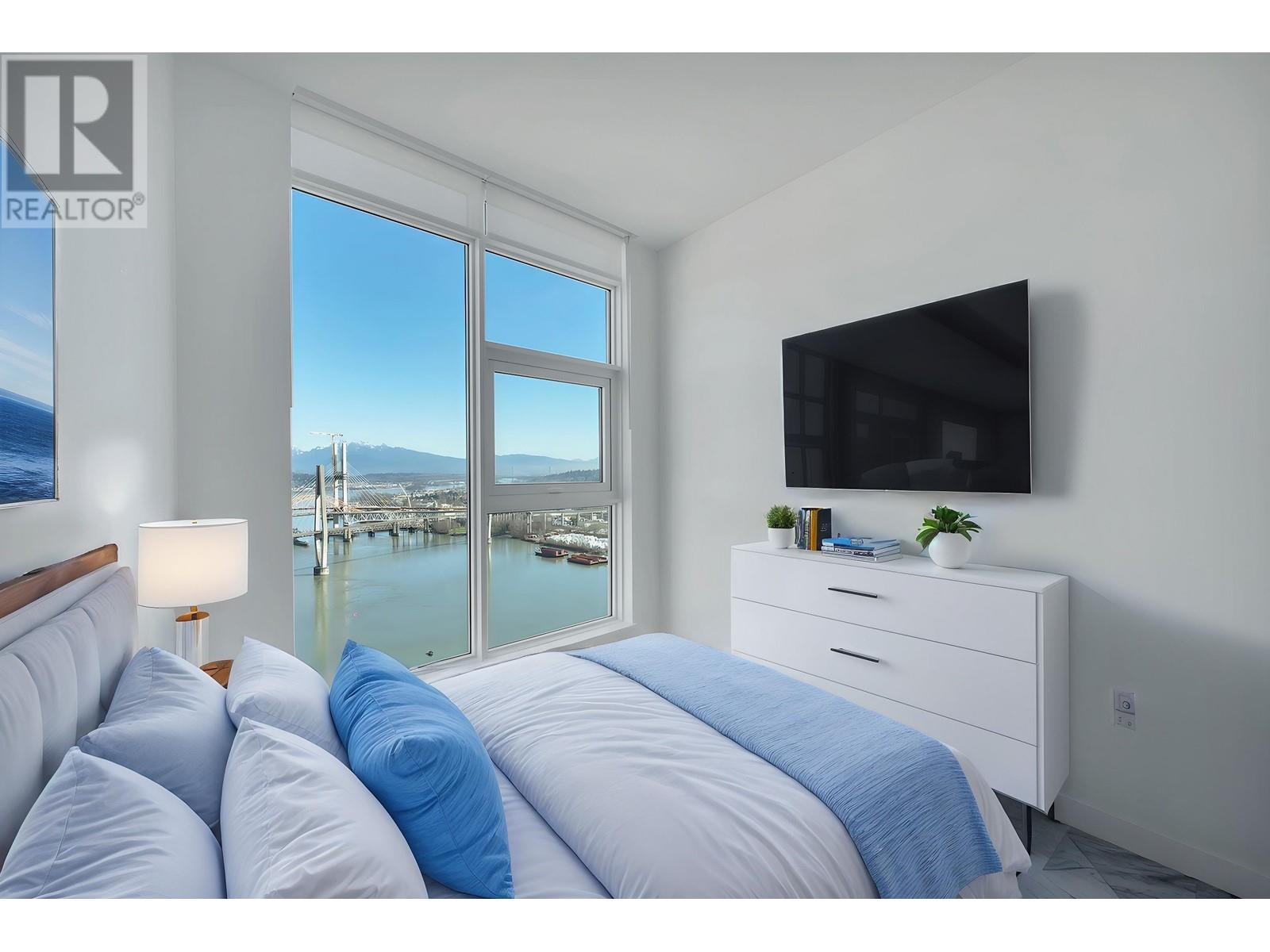 3503 660 Quayside Drive, New Westminster, British Columbia  V3M 0P2 - Photo 15 - R2974980