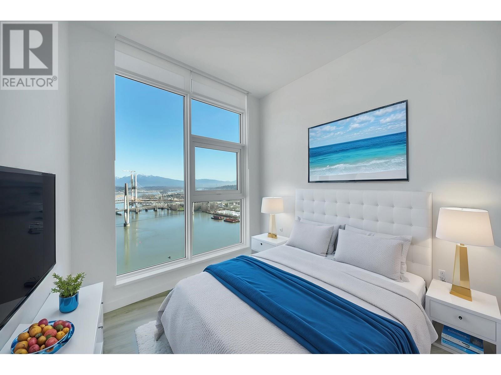 3503 660 Quayside Drive, New Westminster, British Columbia  V3M 0P2 - Photo 16 - R2974980