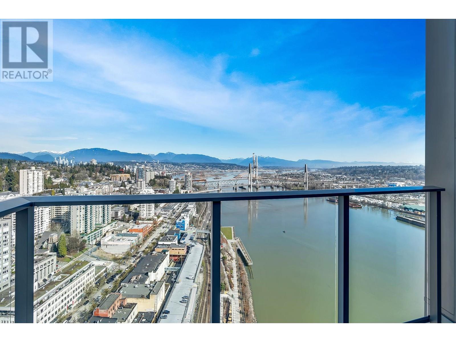 3503 660 Quayside Drive, New Westminster, British Columbia  V3M 0P2 - Photo 17 - R2974980