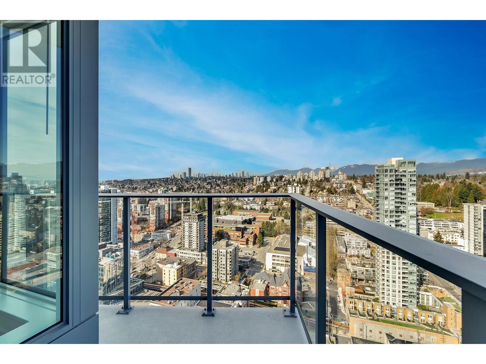 3503 660 Quayside Drive, New Westminster, British Columbia  V3M 0P2 - Photo 18 - R2974980