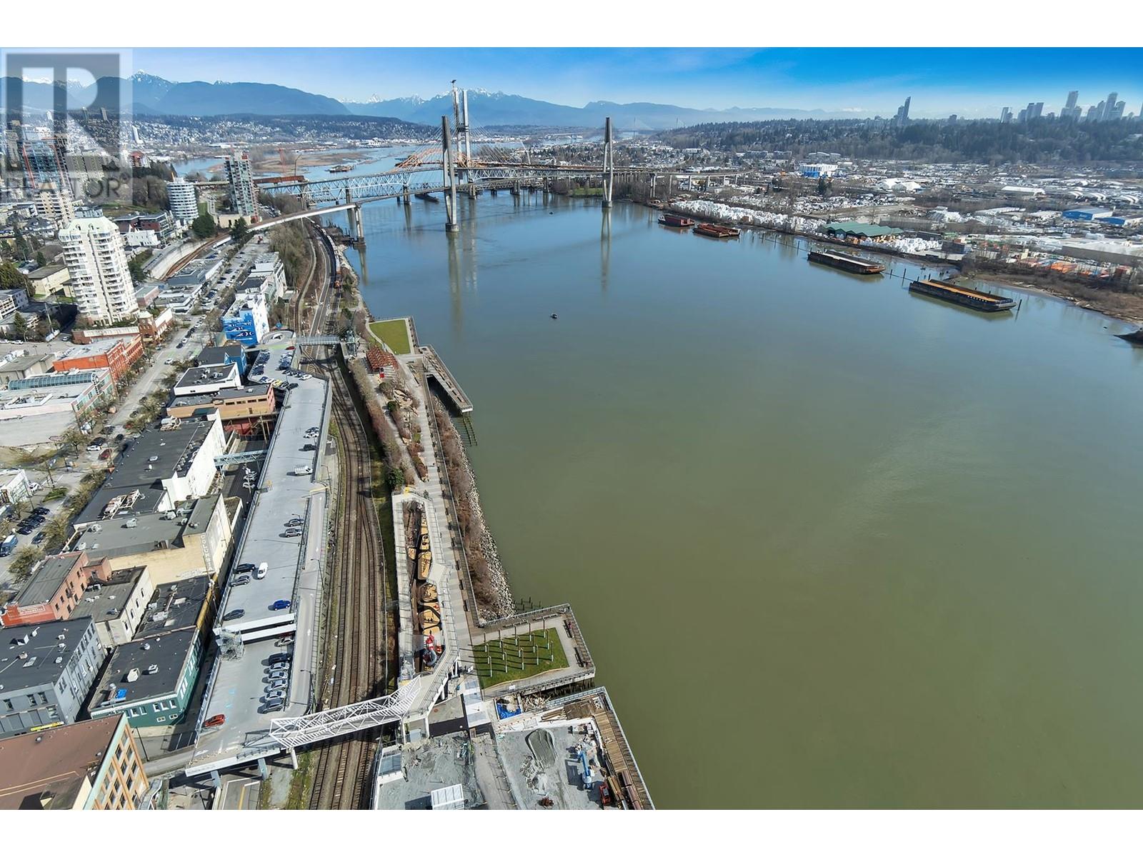 3503 660 Quayside Drive, New Westminster, British Columbia  V3M 0P2 - Photo 20 - R2974980
