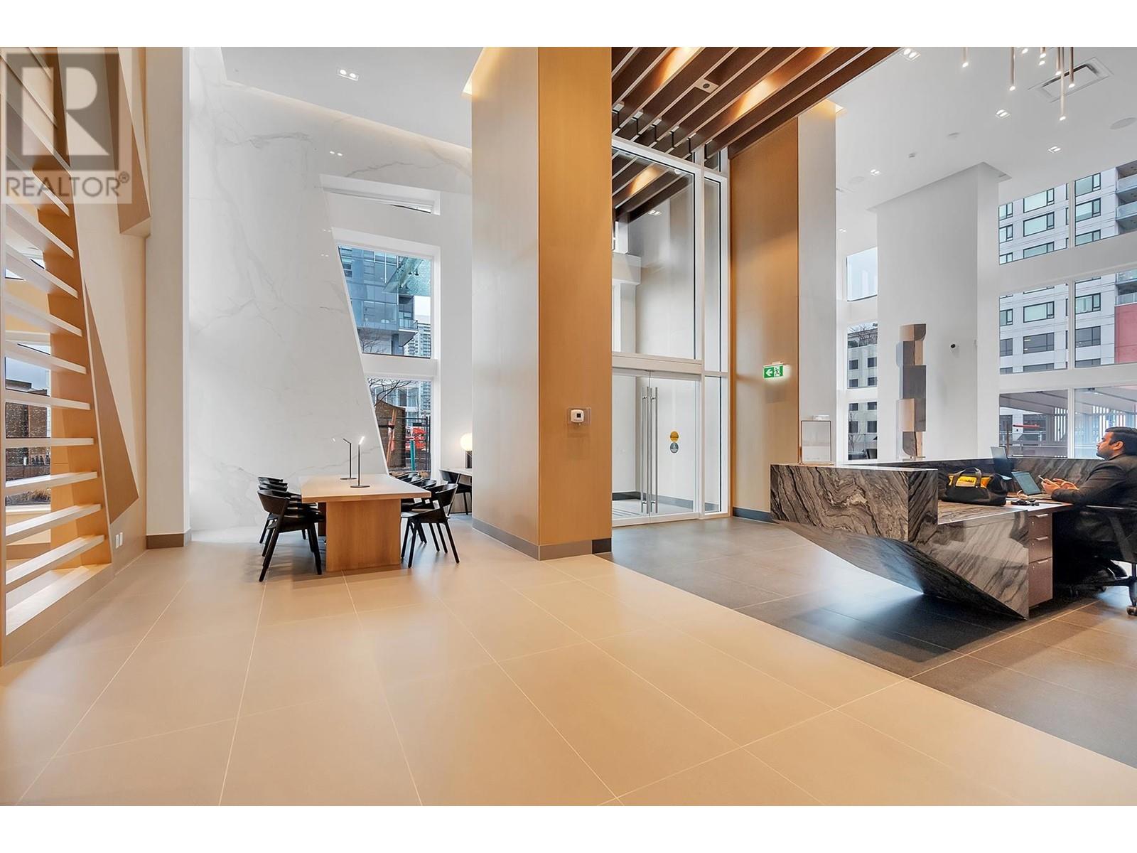 3503 660 Quayside Drive, New Westminster, British Columbia  V3M 0P2 - Photo 21 - R2974980