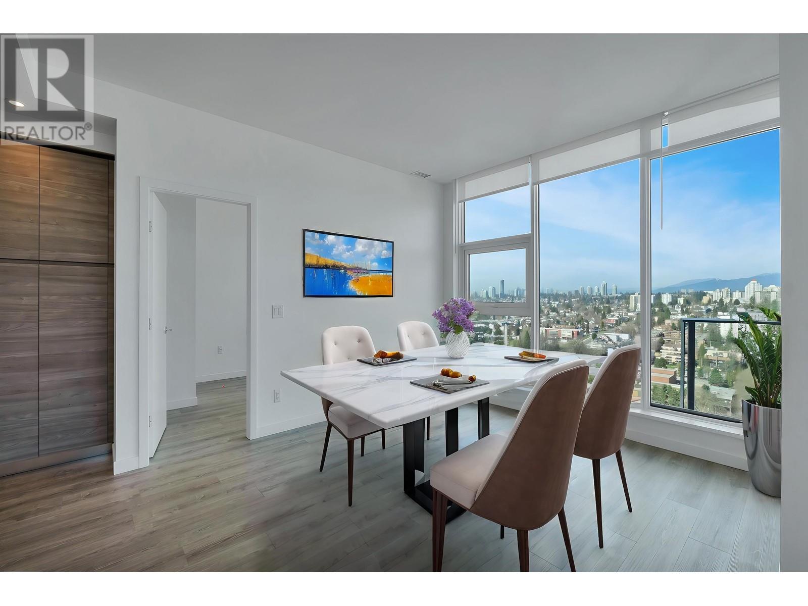 3503 660 Quayside Drive, New Westminster, British Columbia  V3M 0P2 - Photo 8 - R2974980