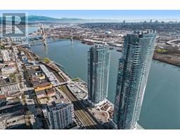 3503 660 QUAYSIDE DRIVE, New Westminster, British Columbia