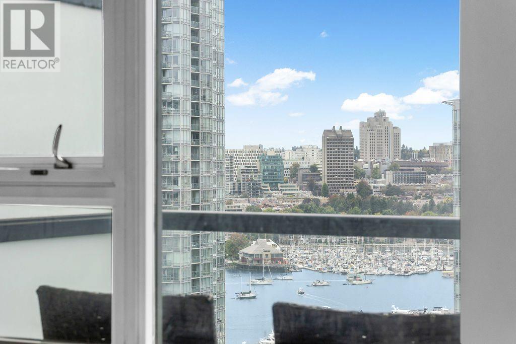2311 939 Expo Boulevard, Vancouver, British Columbia  V6Z 3G7 - Photo 11 - R2967537