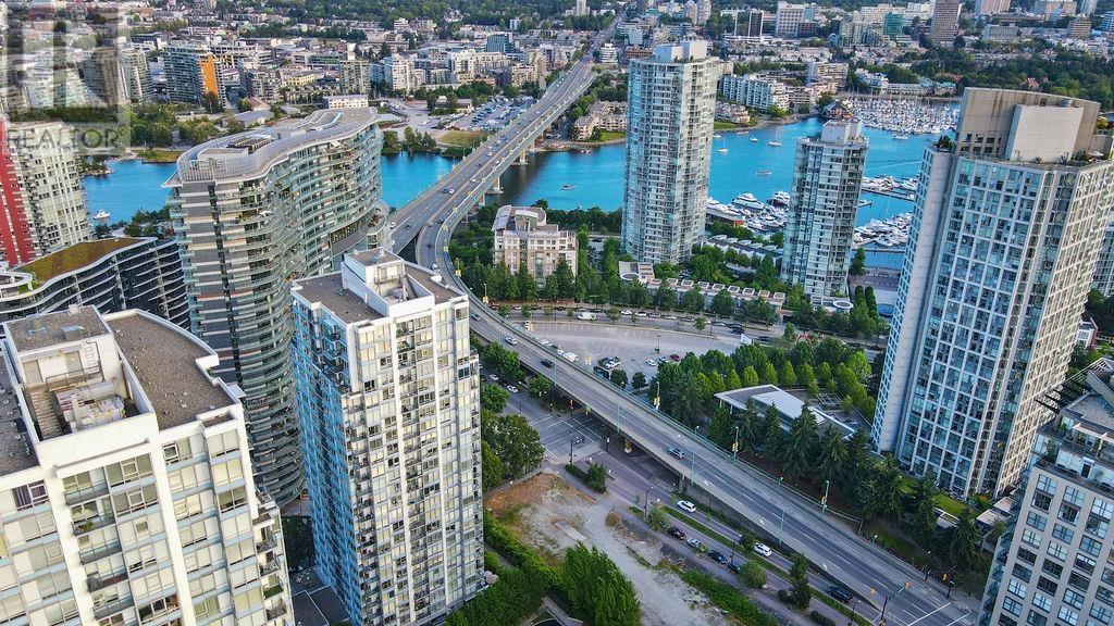 2311 939 Expo Boulevard, Vancouver, British Columbia  V6Z 3G7 - Photo 25 - R2967537