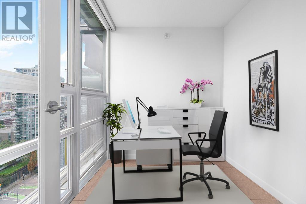2311 939 Expo Boulevard, Vancouver, British Columbia  V6Z 3G7 - Photo 14 - R2967537
