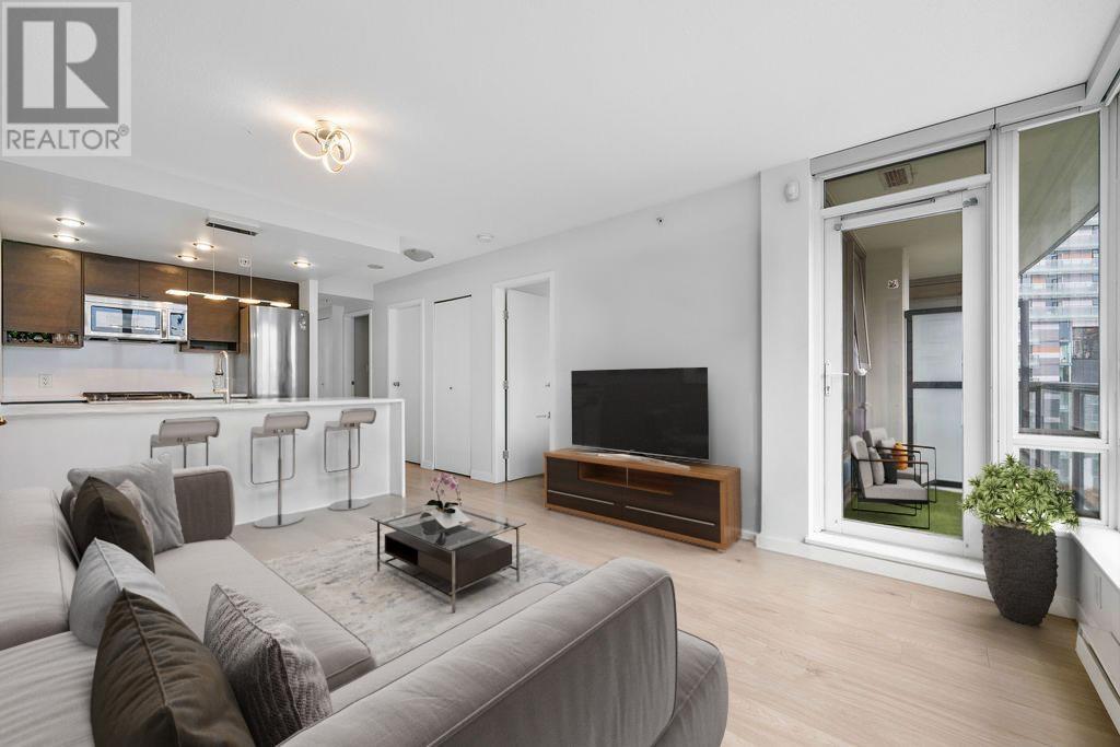 2311 939 Expo Boulevard, Vancouver, British Columbia  V6Z 3G7 - Photo 5 - R2967537